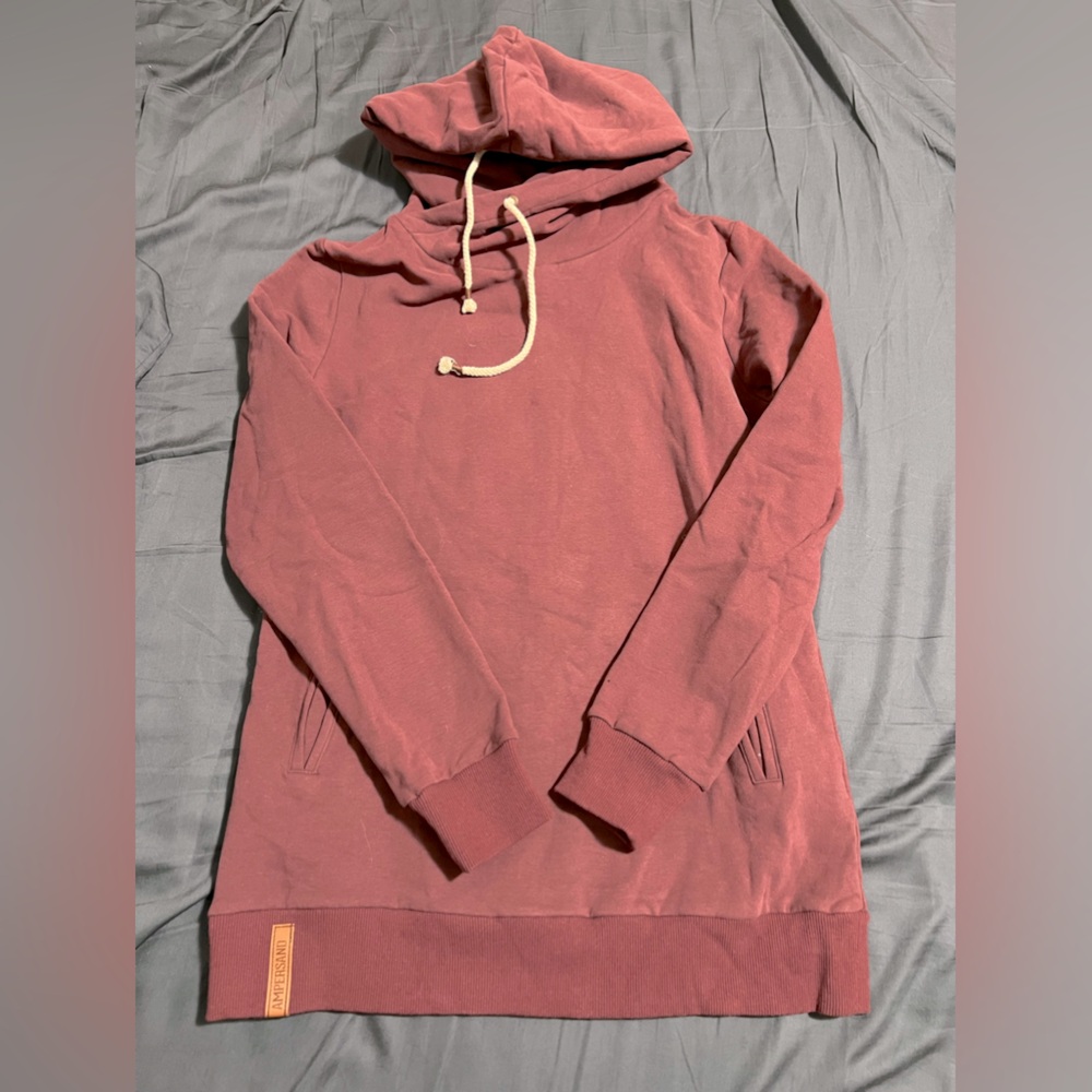 Ampersand Ave mulberry singlehood size medium